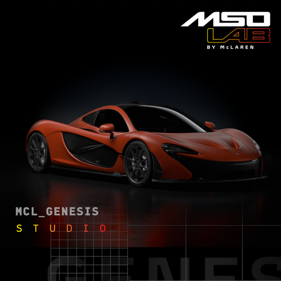 MSO LAB Genesis #631