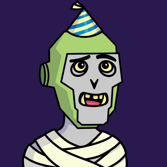 Monsterland #2407