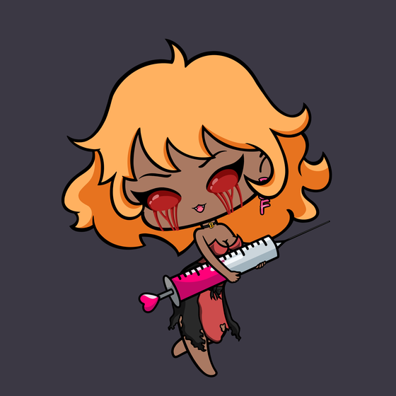 BADGF #2551