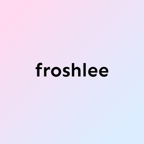 froshlee