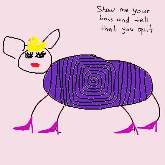 Shitty Sheep #661