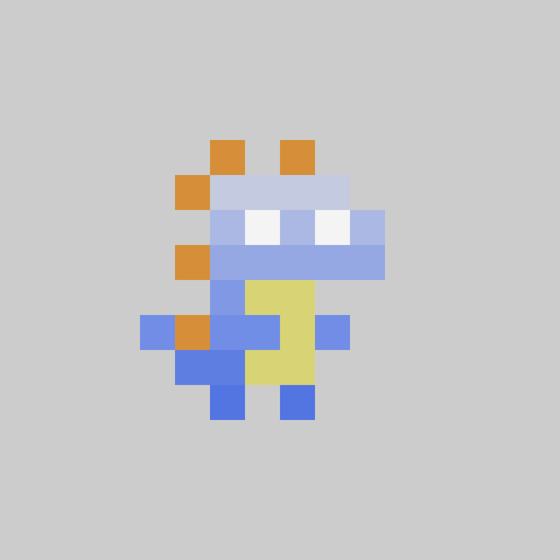 tiny dinos #9033