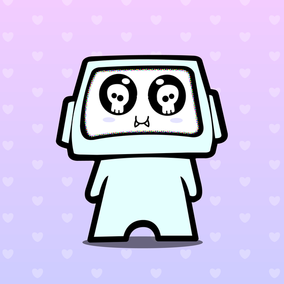RareBot #1174