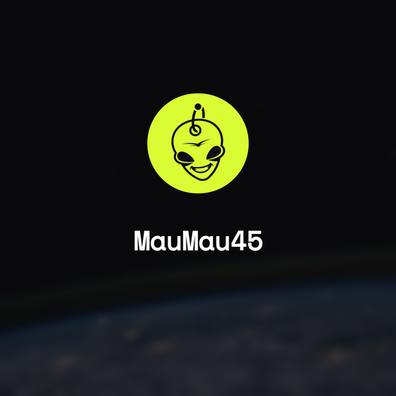 MauMau45