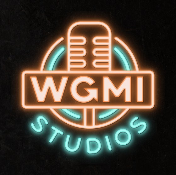 WGMI Studios #7355