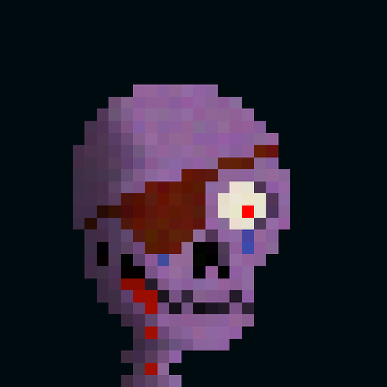 Based Ghoul ⛧ 2502