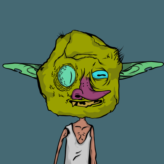 Hobgoblintown #6833