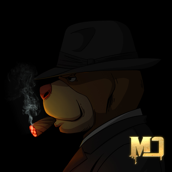 MafiaDog #3483