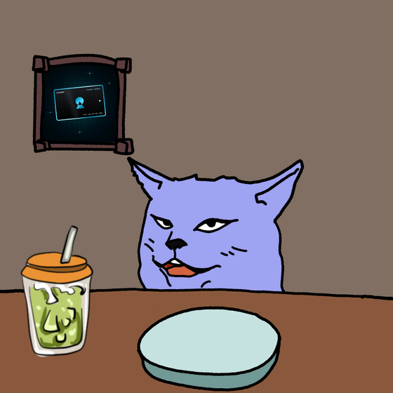 Degens #1474