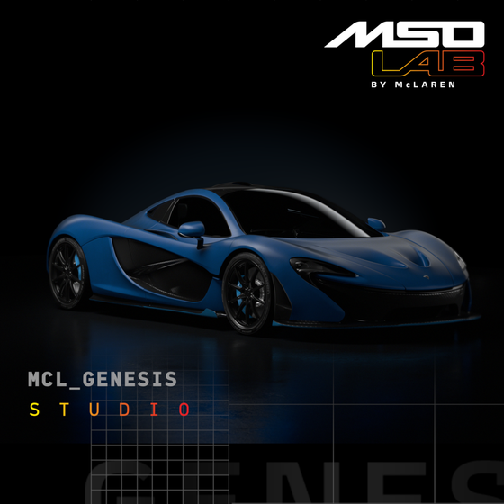 MSO LAB Genesis #570