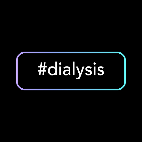 #dialysis