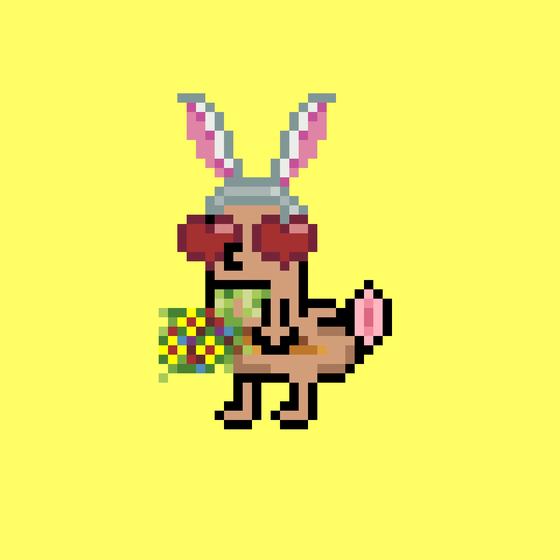 CryptoClitbutt #862