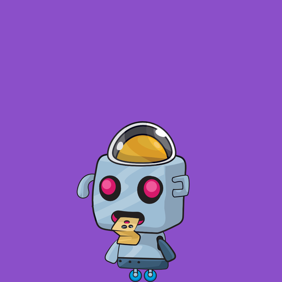 Roboties #812