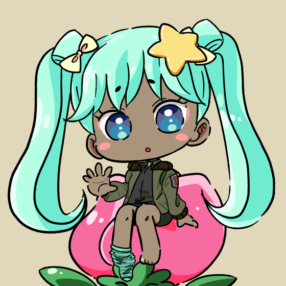 Chibi Lolita #2227