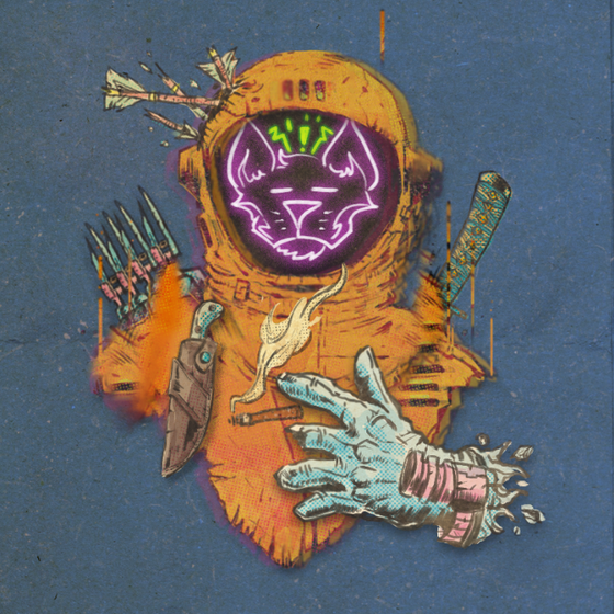 Space Addicts #4750