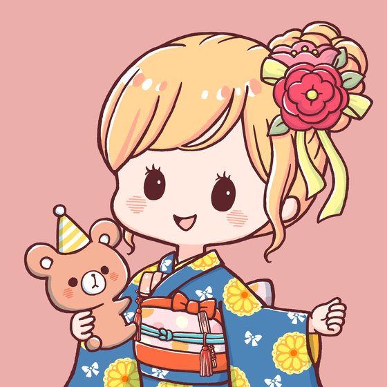 NAGOMI #1822