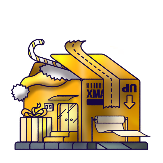 Santa's Factory