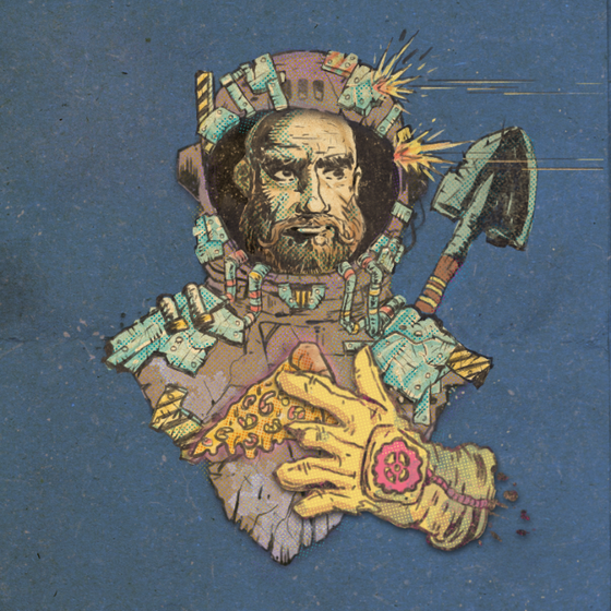 Space Addicts #1570