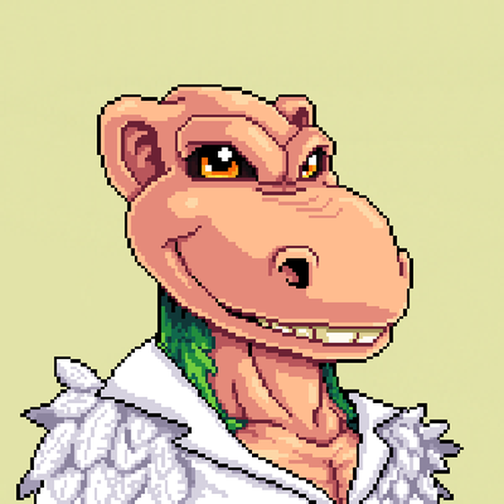 Kobold Prospector #3486