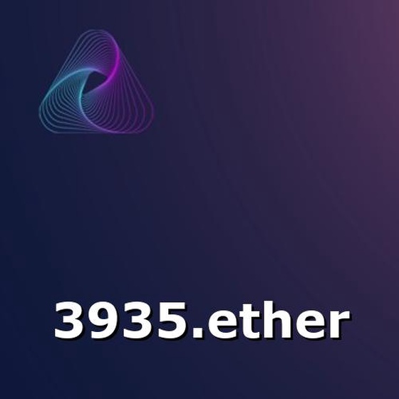 3935.ether