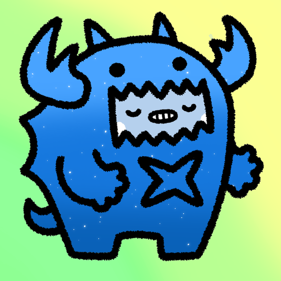 Monster Suit #4032 - Taurus