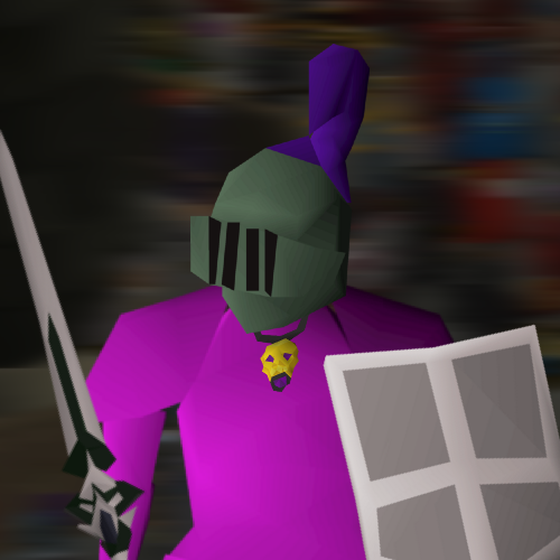 Heroes of Varrock #1257