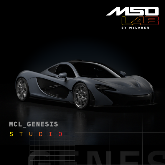 MSO LAB Genesis #655