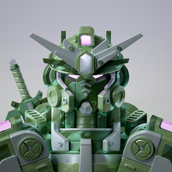 Meka #2822