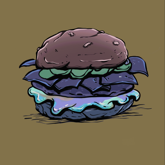 goblintown burgers #8971