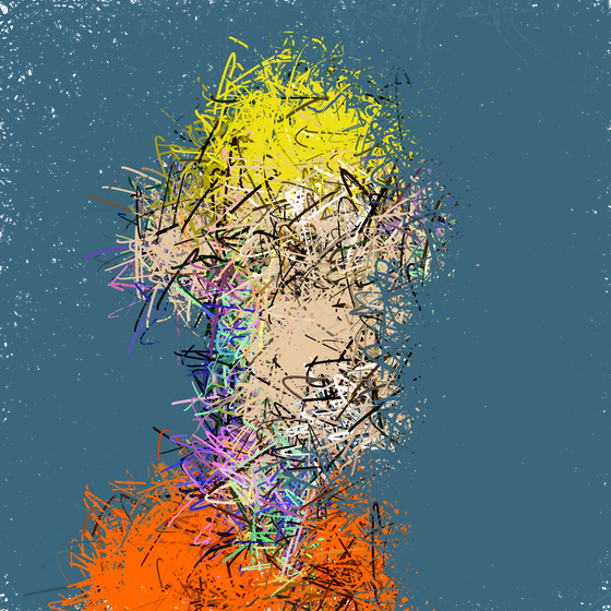 Pollock's Bored Apes #5979