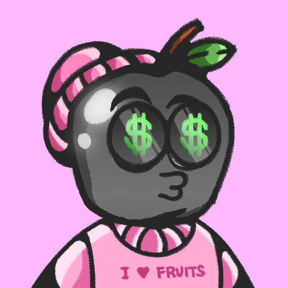 Fruity Fools #660