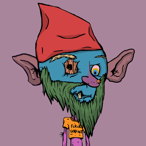 Gnomeville #5260