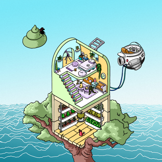 Lofi Lofts #5060