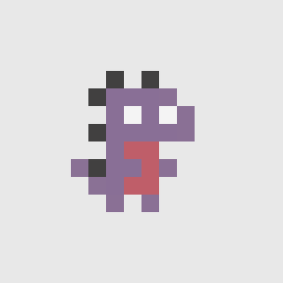 tiny dinos #6002