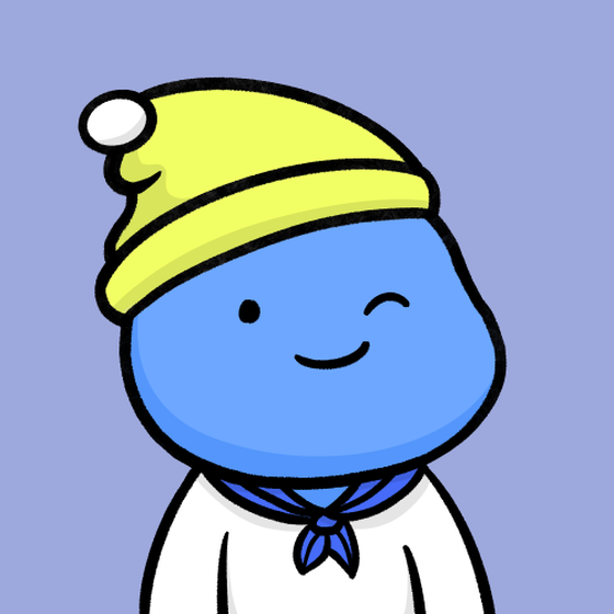 Bubblies #5339