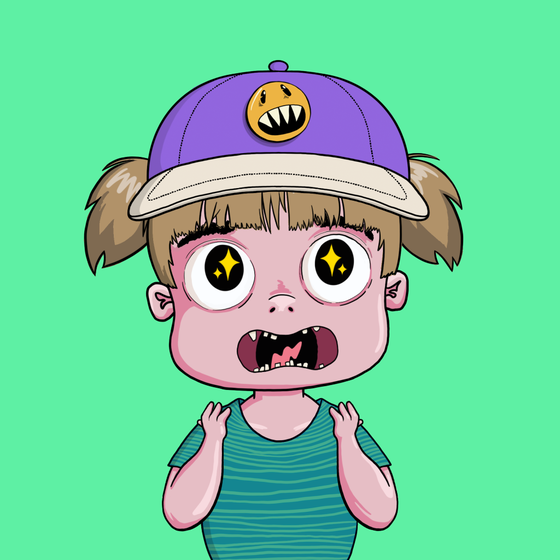 Kid #3118