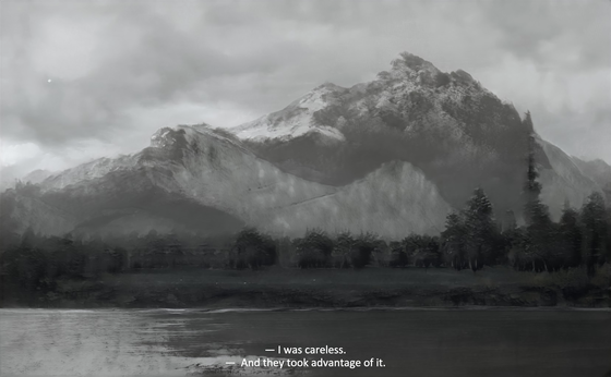 AIgotrekt: Landscapes #70