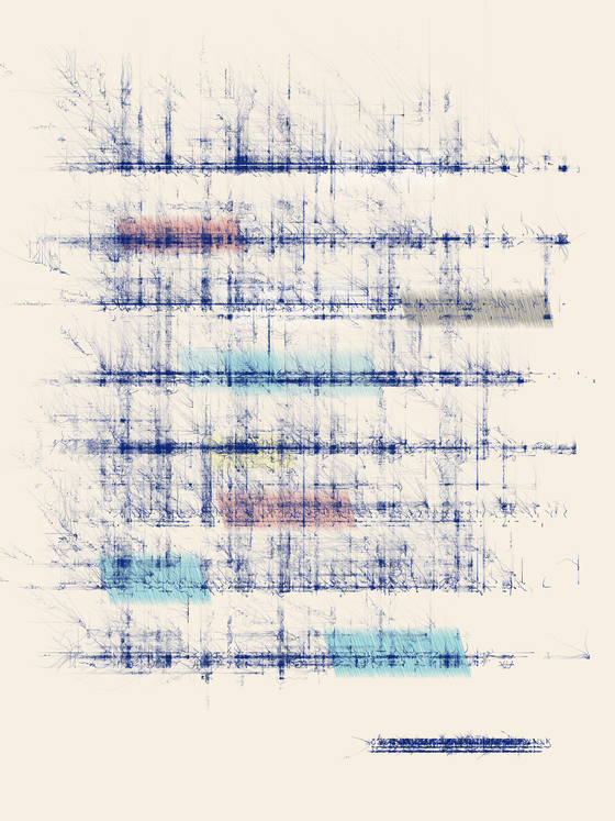 Art Dox #6 - Measure