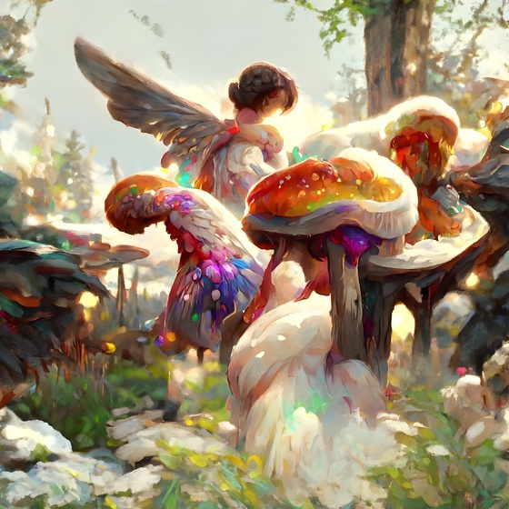 Testimonial, Means, Peacock
