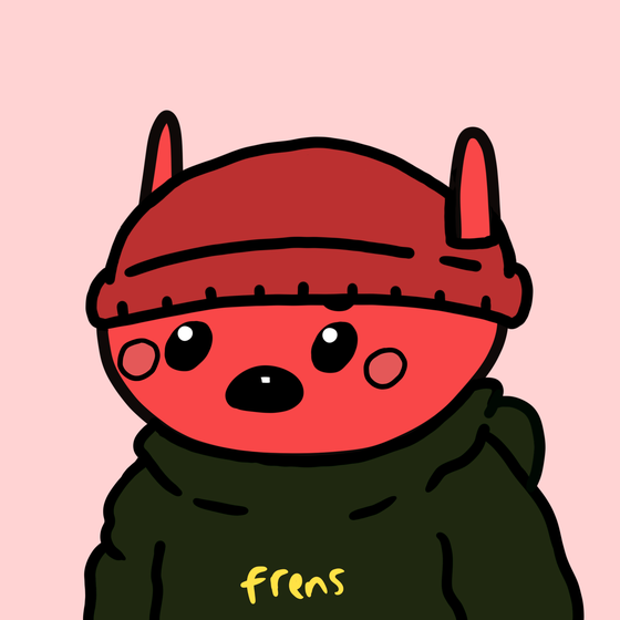 alien fren #196