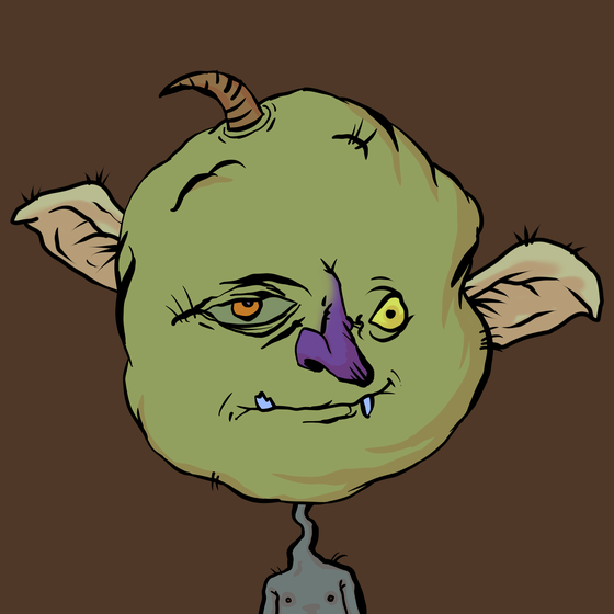 goblintown #514
