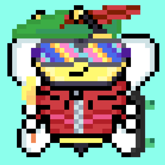 Bees Deluxe #431