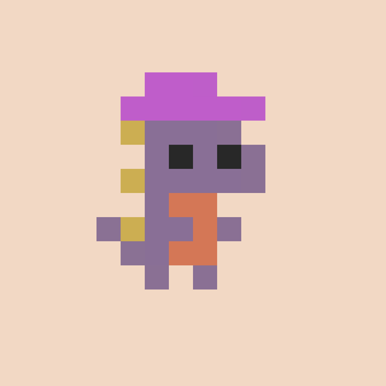 tiny dinos #1295