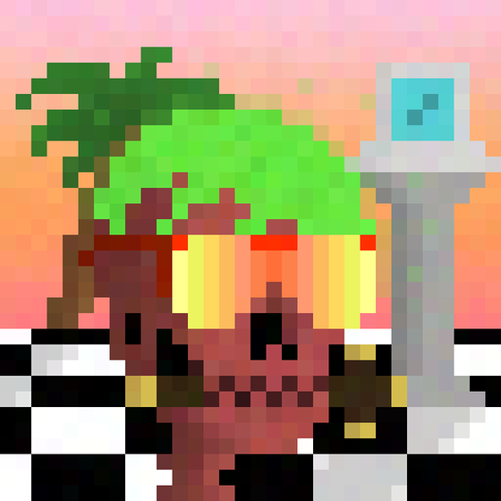 Based Ghoul ⛧ 2120