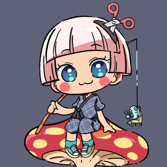 Chibi Lolita #3456