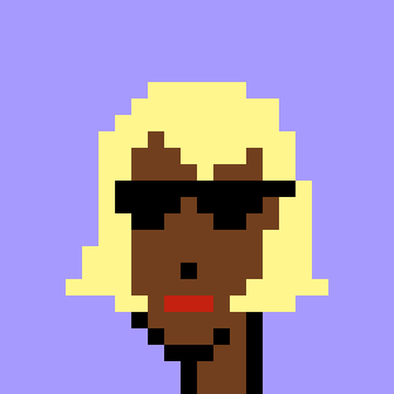 V1 Phunk #7987
