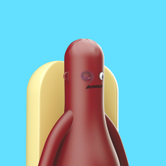 Be a Sausage #437