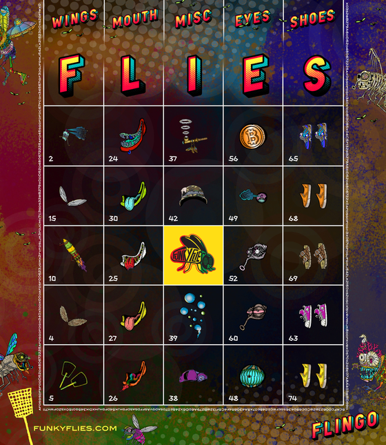 Flingo #367