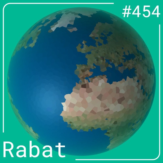 World #454