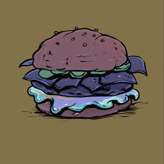 goblintown burgers #5412